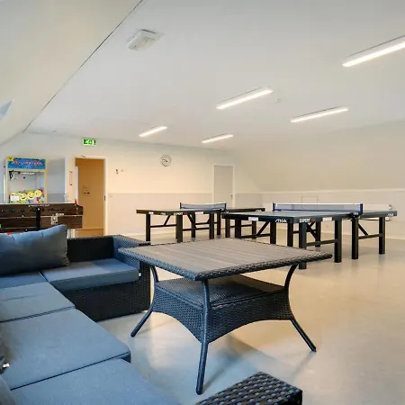Edly - 2-3km From The Sea In Western Jutland By Interhome *