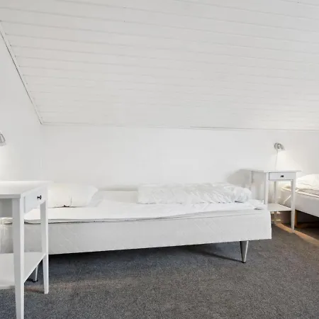 Edly - 2-3km From The Sea In Western Jutland By Interhome Apartment