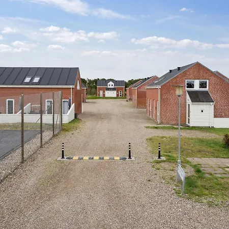 Edly - 2-3km From The Sea By Interhome Sønderby