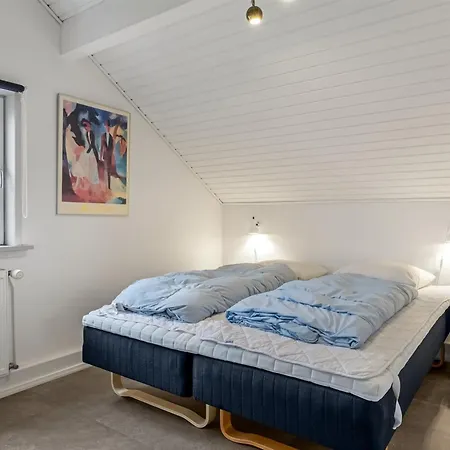 Edly - 2-3km From The Sea By Interhome Apartman Sønderby