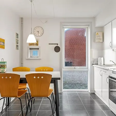 Edly - 2-3km From The Sea By Interhome Apartman