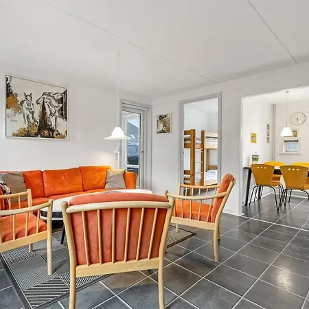 Apartman Edly - 2-3km From The Sea By Interhome