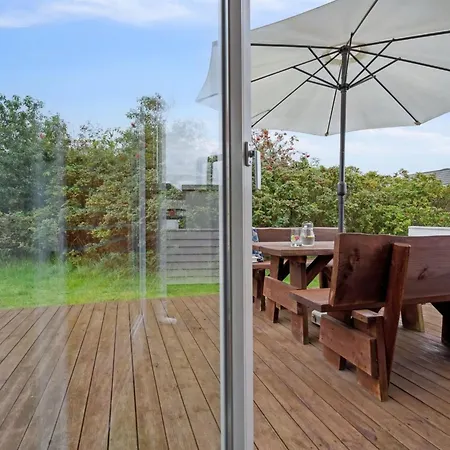 Edly - 2-3km From The Sea By Interhome Leilighet