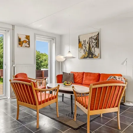 Edly - 2-3km From The Sea By Interhome Leilighet Sønderby
