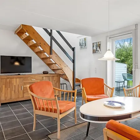 Leilighet Edly - 2-3km From The Sea By Interhome *