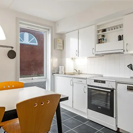 Edly - 2-3km From The Sea By Interhome Leilighet Sønderby