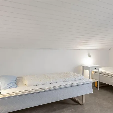 Edly - 2-3km From The Sea By Interhome Leilighet Sønderby
