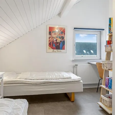Edly - 2-3km From The Sea By Interhome *