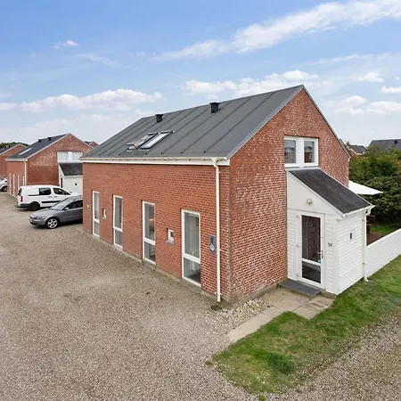 Edly - 2-3km From The Sea By Interhome Leilighet