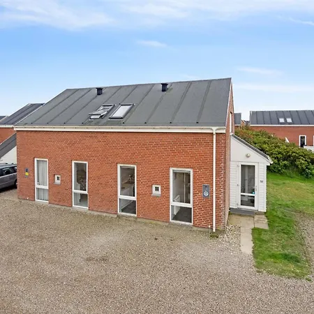 Edly - 2-3km From The Sea By Interhome * Sønderby